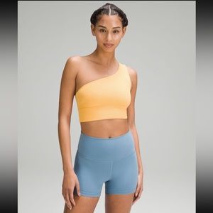 lululemon Align™ Asymmetrical Bra
*Light Support, C/D Cup